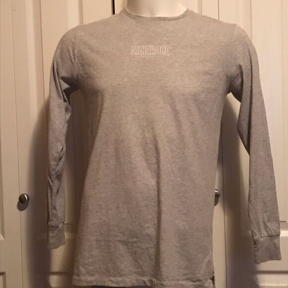 Zanerobe long sleeve tee - Picture 2 of 6